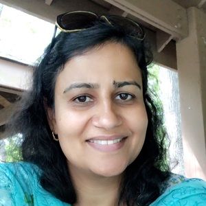 Meet your Posher, Saima